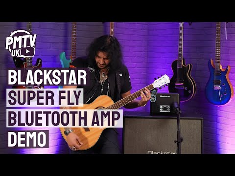 Blackstar FLY 3 Mini Amps Review - Best Practice Amp!