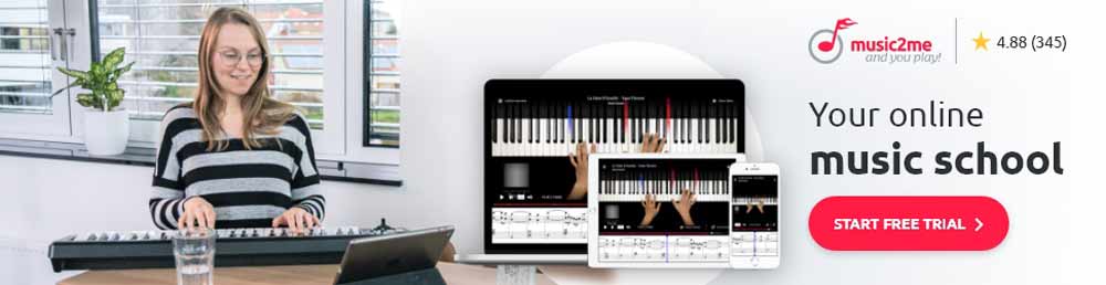 Start your 7-day Free Trial Now - Music2Me Piano Lessons Best Online Piano Lessons