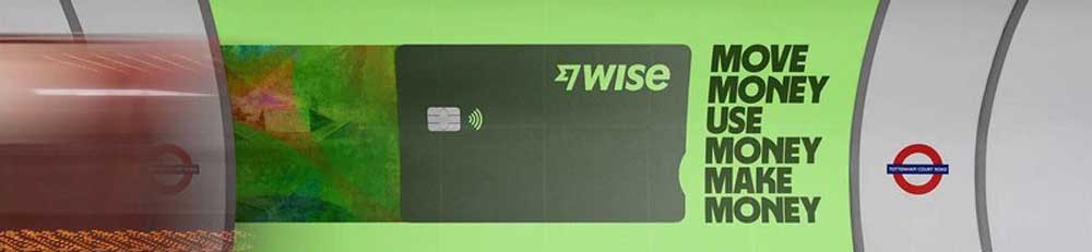 Best Bank Account in the Universe! Get Wise! - The Only Bank Account You Ever Need!
