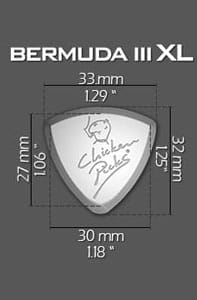 Bermuda III XL