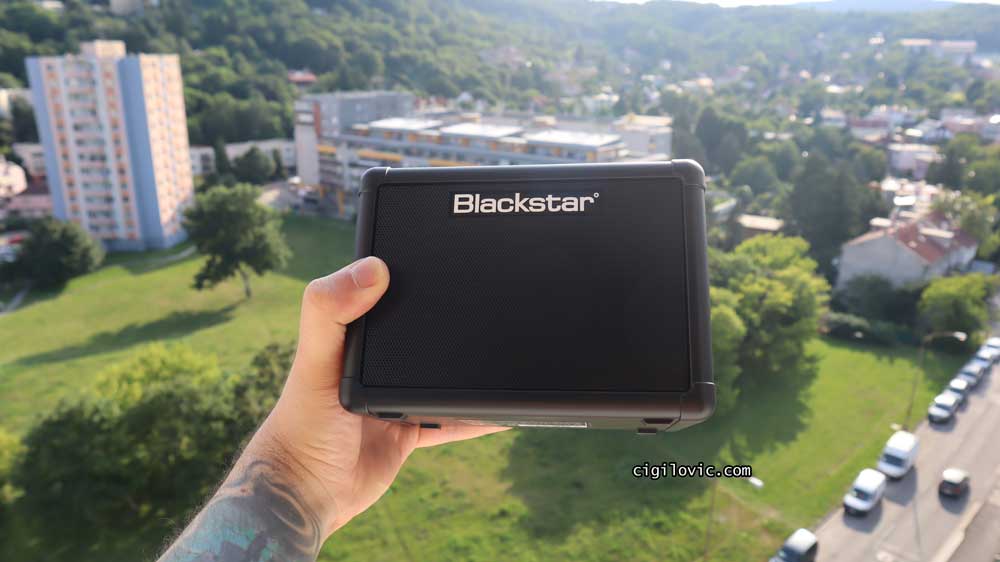Blackstar FLY 3 Pack, main Blackstar FLY 3 Pack, main