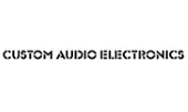 Custom Audio Electronics Custom Audio Electronics