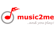 Music2Me