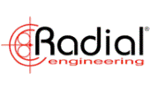 Radial Engineering Radial Engineering