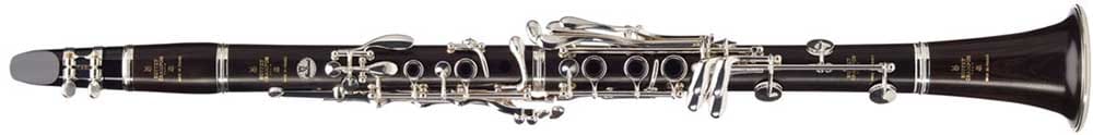 Buffet Crampon Festival Clarinet