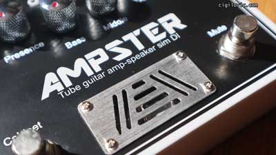 Carl martin ampster featured