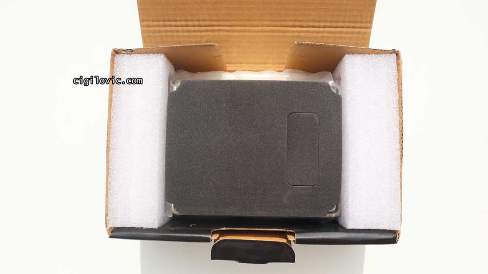 Carl Martin Plexi Ranger - Unboxing Carl Martin Plexi Ranger - Unboxing