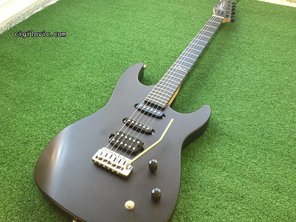 Chapman ML1