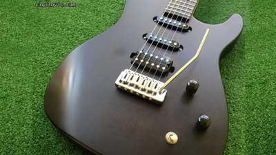 Chapman Guitars Review &ndash; A Collaborative Guitar Company