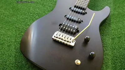 Chapman Guitars Review &ndash; A Collaborative Guitar Company