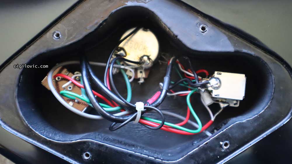 Electronics