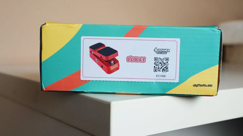 Vowel box Vowel box
