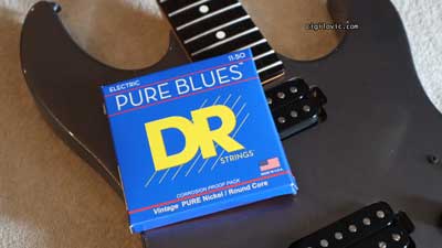 Dr strings pure blues phr 11 featured