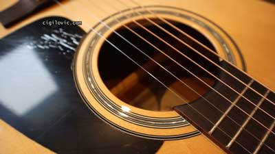 Dreadnought Acoustic Guitars Buying Guide