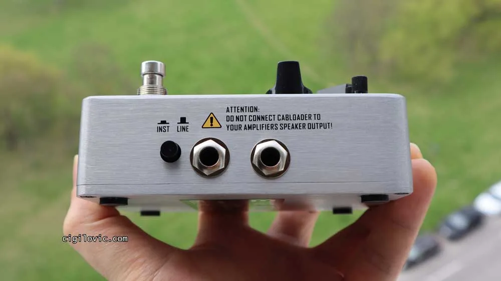 ENGL Cabloader Review – One of The Best IR Loaders – cigilovic.com