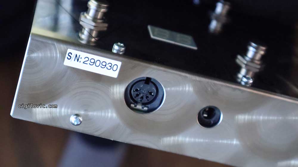 Z12 serial number