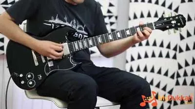 Epiphone G-400 Pro SG Review &ndash; One of The Best SGs