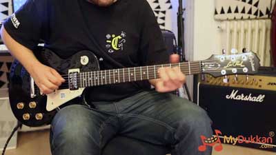 Epiphone Les Paul 100 Review &ndash; Excellent Beginner Les Paul