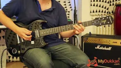 Epiphone SG Special Review &ndash; Best Beginner SG Model