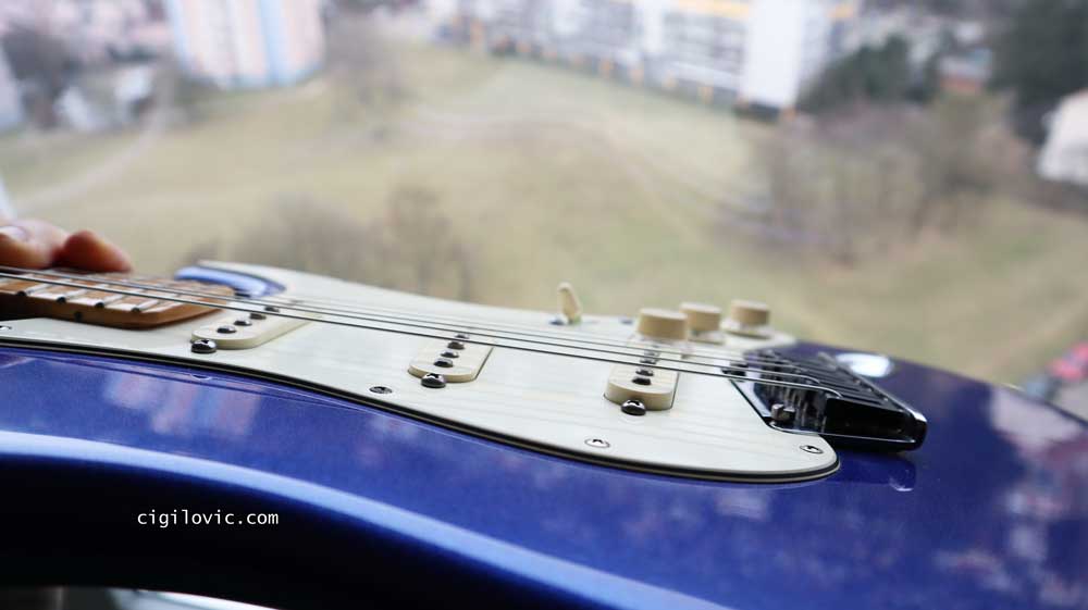 Playing position :)