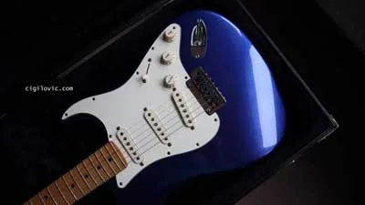 Fender Custom Shop Fat 50s Pickups Review &ndash; The Single Coil Best Set