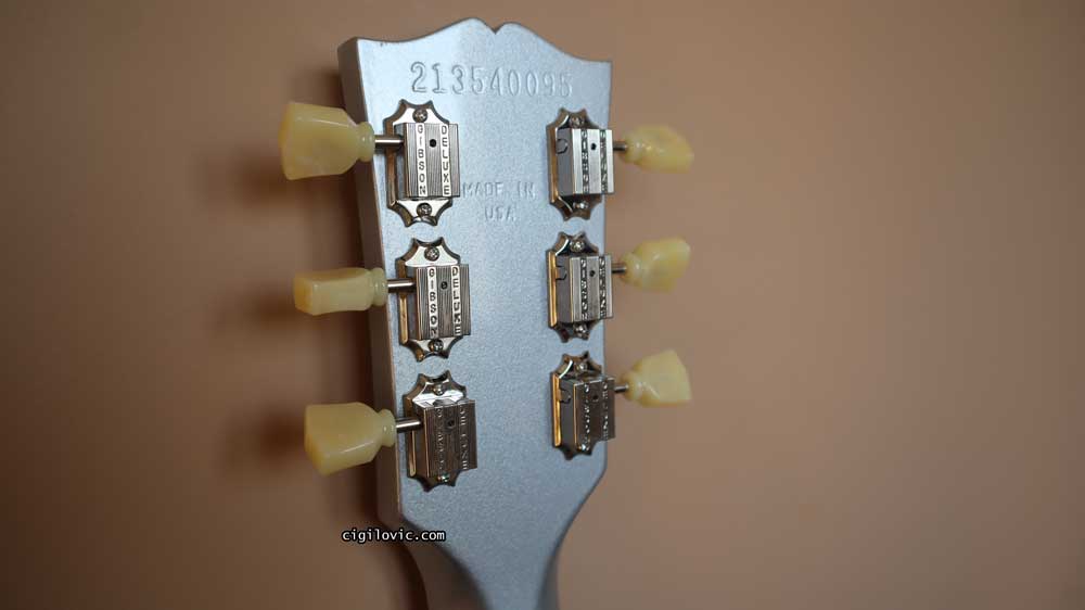 Headstock back