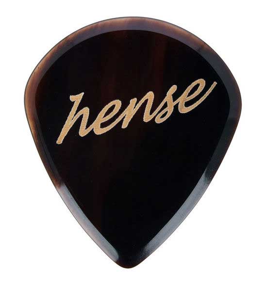 Hense Plecs Horn Large Jazz