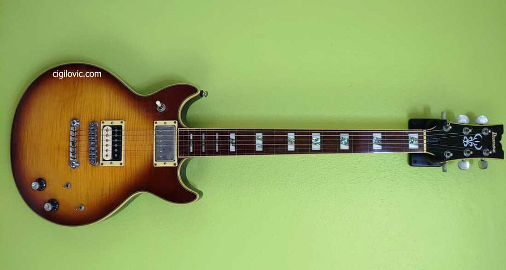 Fretless (2006) #SN: CP06084665