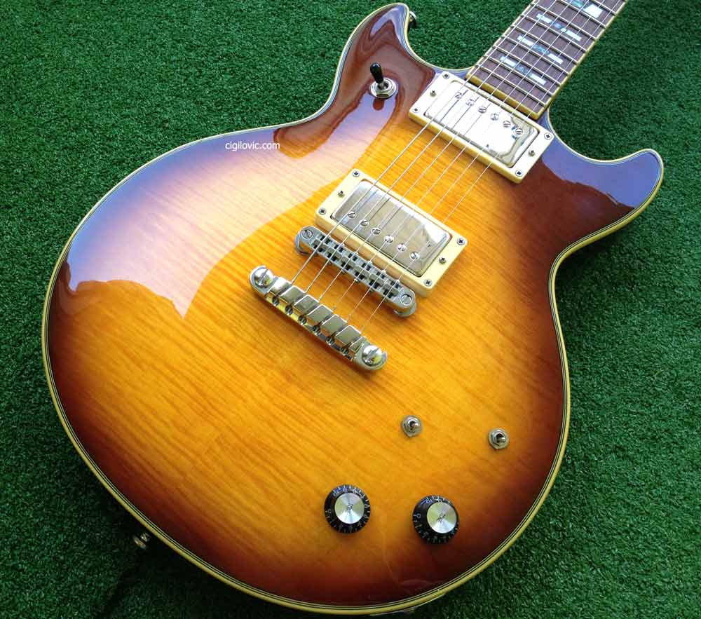 Humbucker Covers