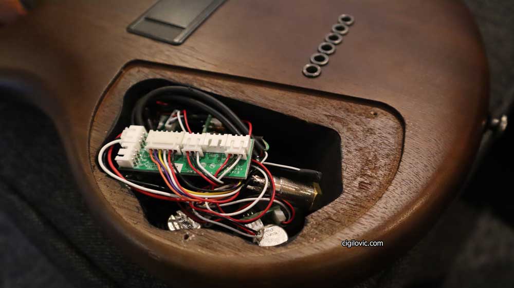 Electronics