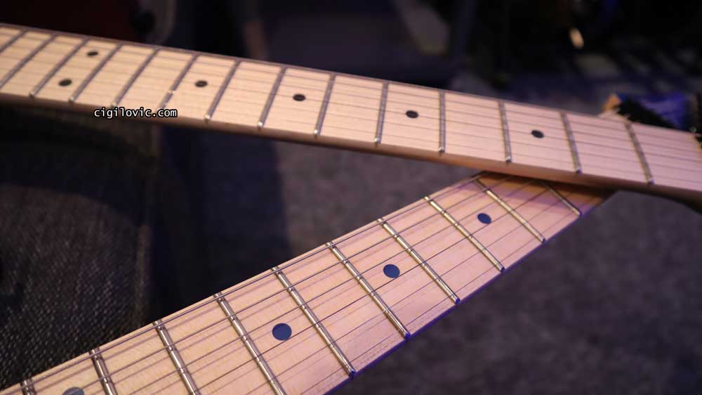 Fretboards Fretboards