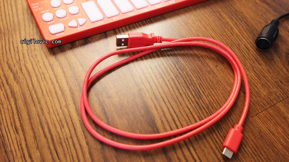 USB-C Cable USB-C Cable