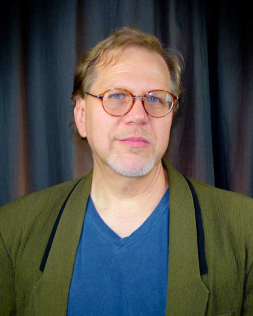 Keith McMillen - RIP :/ Keith McMillen - RIP :/