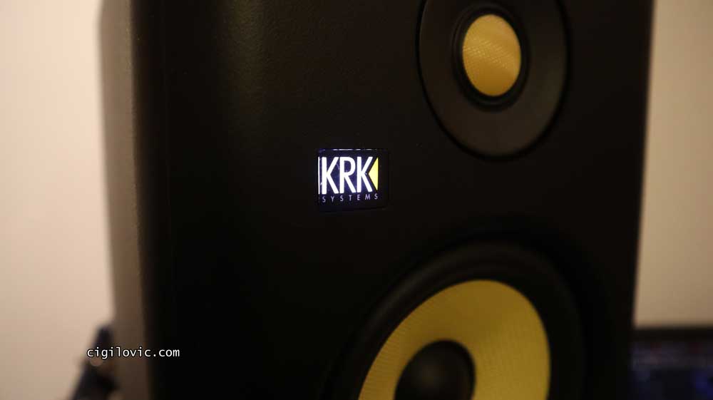 KRK Rokit G4