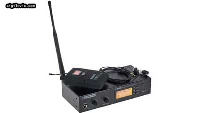 LD Systems Wireless In-Ear Monitoring Systems Review &ndash; The Winner is?