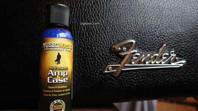 Music nomad amp case cleaner featured