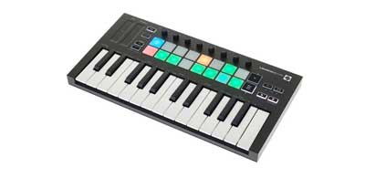 MIDI Keyboards & Controllers (up to 25 keys) Buying Guide