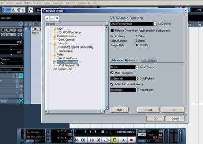 Optimize Windows 7 For Audio Production