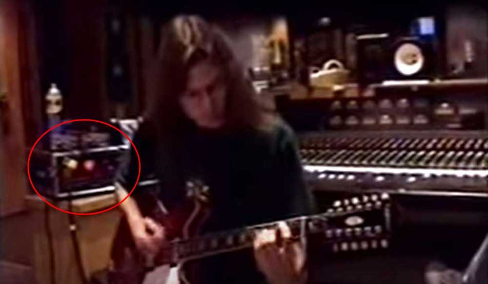 Paul Gilbert's Terrifying Guitar Trip