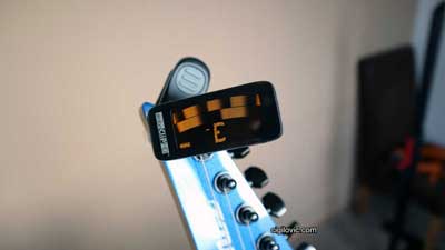 Peterson stroboclip hd tuner featured