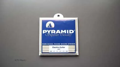 Pyramid Electric Strings 9 42 Review &ndash; For The Working Musician