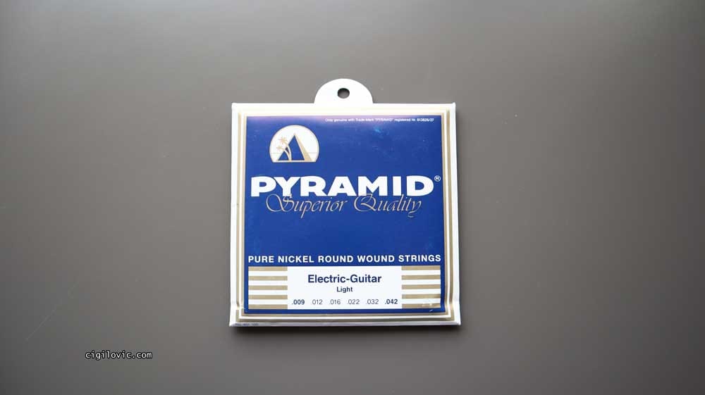 Possibly the best value strings in the EU market