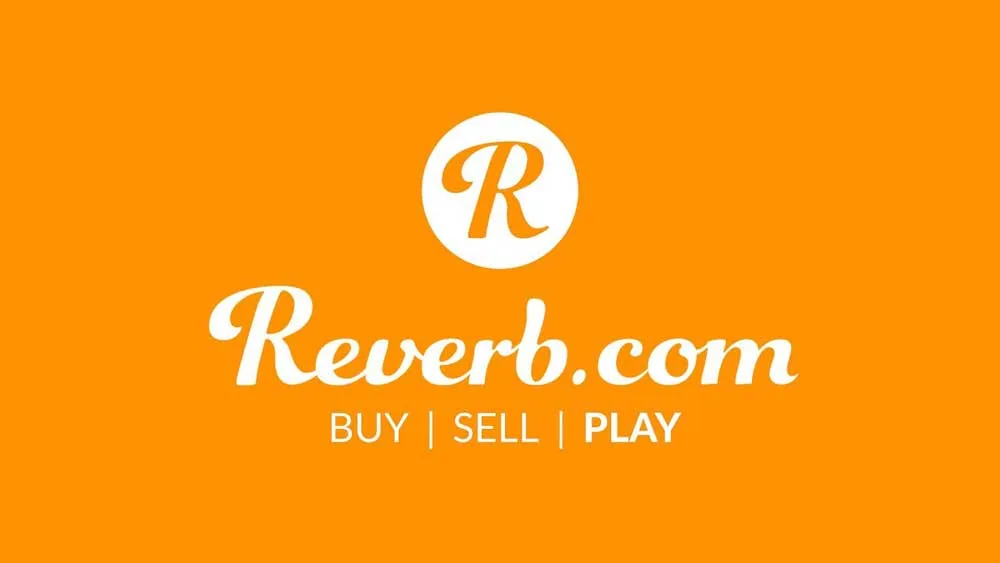 Reverb marketplace for buying and selling used music gear