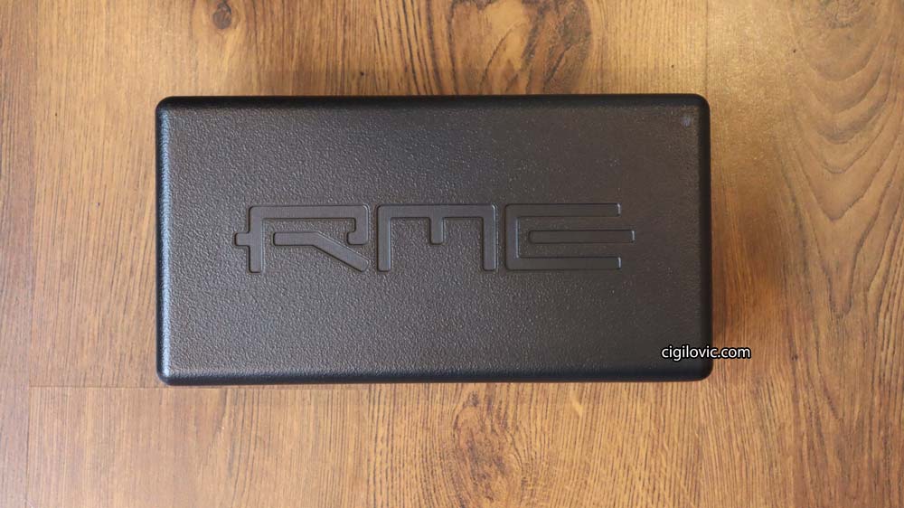 Even more smartly designed case