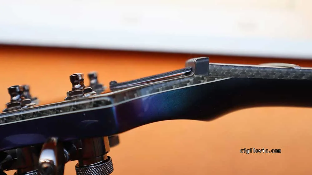 Truss rod cover issue Truss rod cover issue