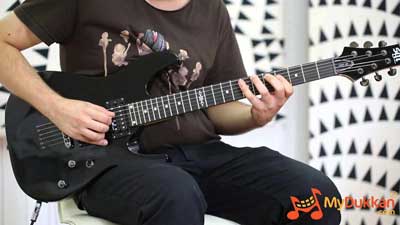 SGR by Schecter C-1 Review – Excellent Beginner Choice