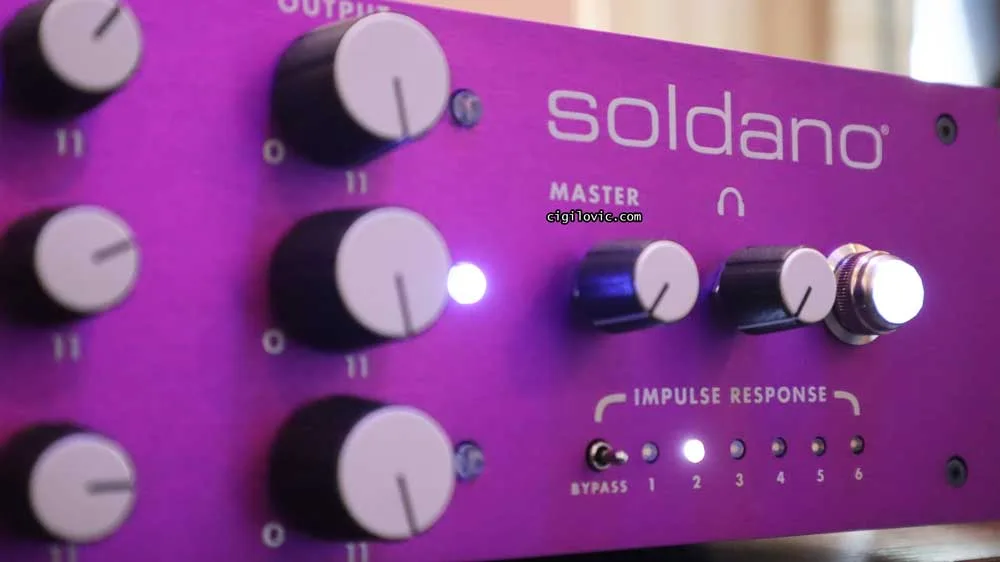 Soldano X88-IR – Terrible QC & Customer Support Experience
