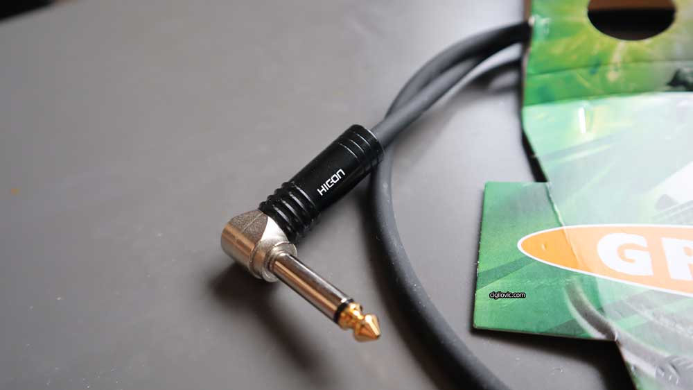 Sommer Cable Tricone MKII