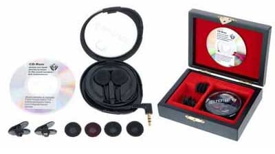 Soundman OKM II Classic – Best Mic For ASMR & Mukbang