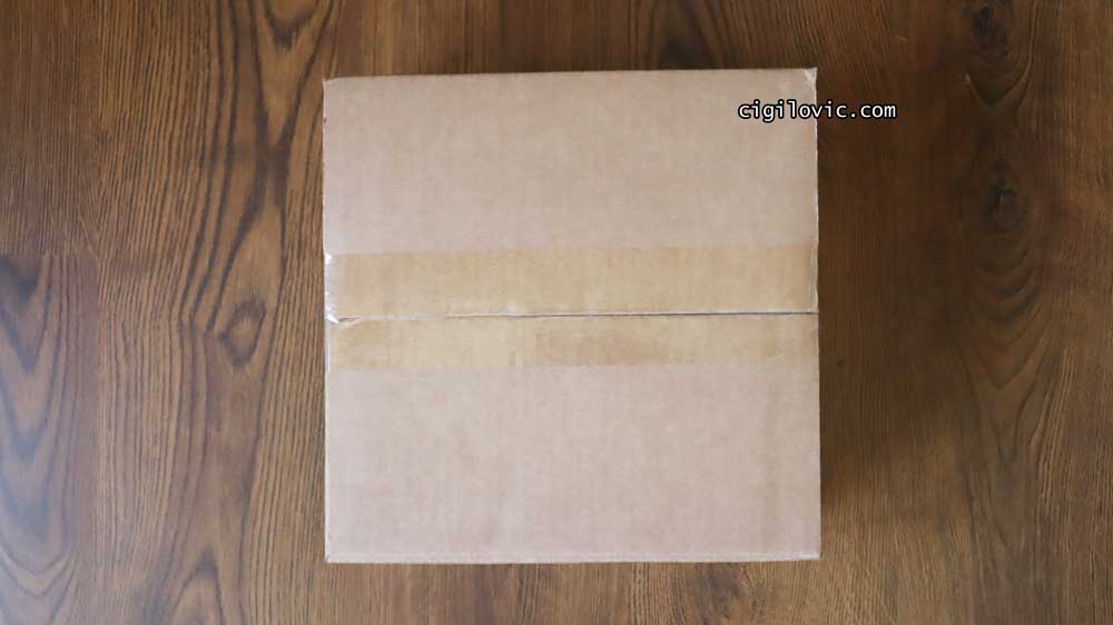Suhr Reactive Load - Box Bottom Suhr Reactive Load - Box Bottom